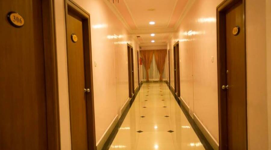 Taz Kamar Inn, Chennai 2